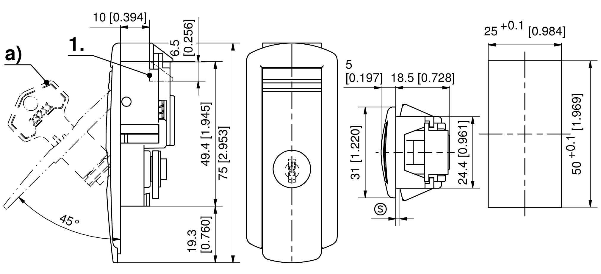 E_6-125DST