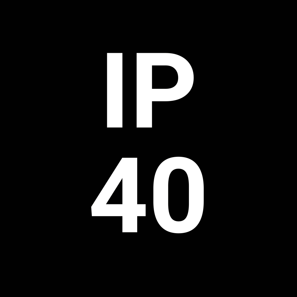 ICON_IP40_SCHWARZ ICON_IP40_SCHWARZ