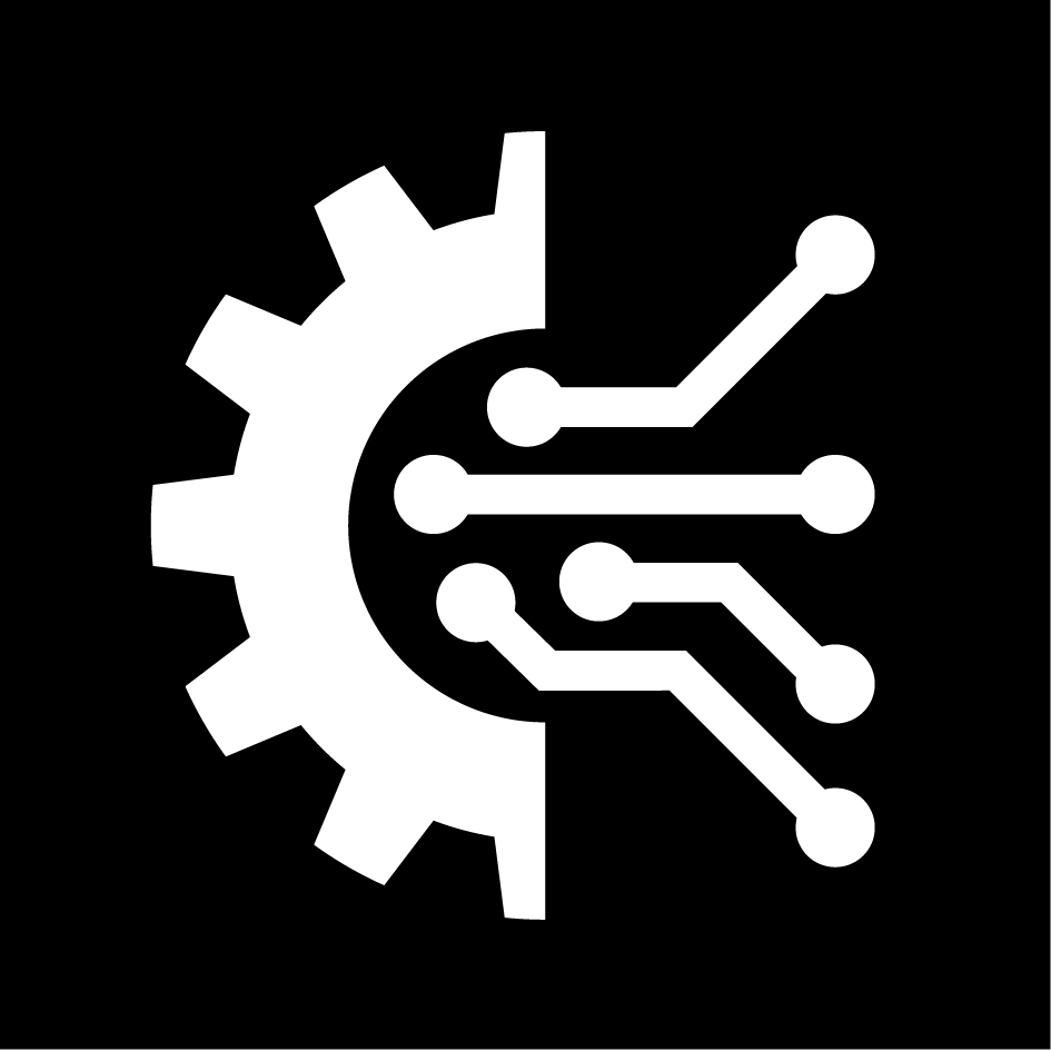 ICON_MECHATRONICS_SCHWARZ ICON_MECHATRONICS_SCHWARZ